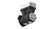 AIR COMPRESSOR 2 CYL OEM-WABCO
